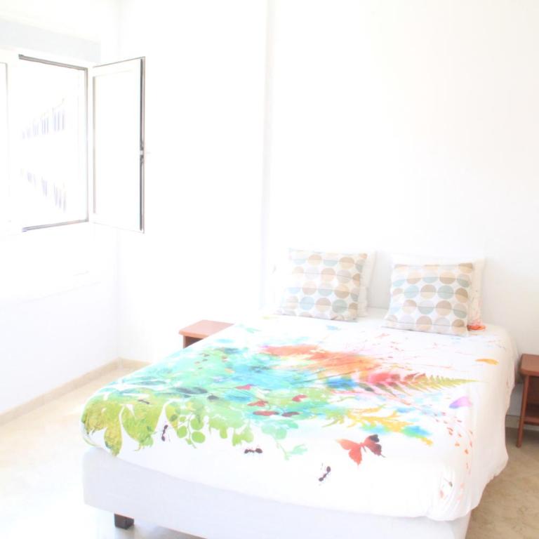 Sunny Apartments, Alicante Centre - Deluxe Apartment - 1