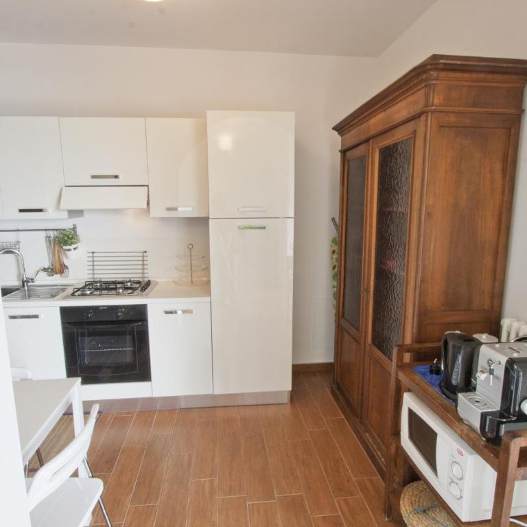Miralago B&B and Apartments - Appartamento con 2 Camere da Letto e Vista Lago - 19