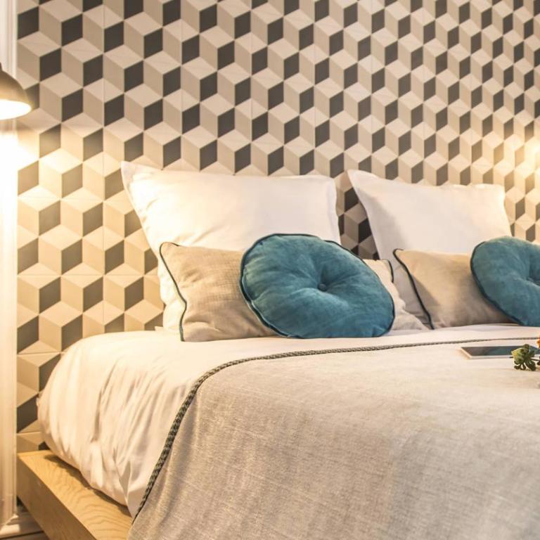 Mosaic by Ona - Standard Double Room - 19