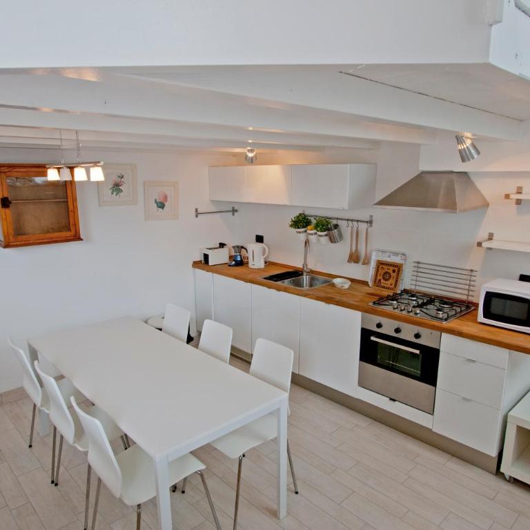 Miralago B&B and Apartments - Appartamento con 2 Camere da Letto - Edificio Separato - 13