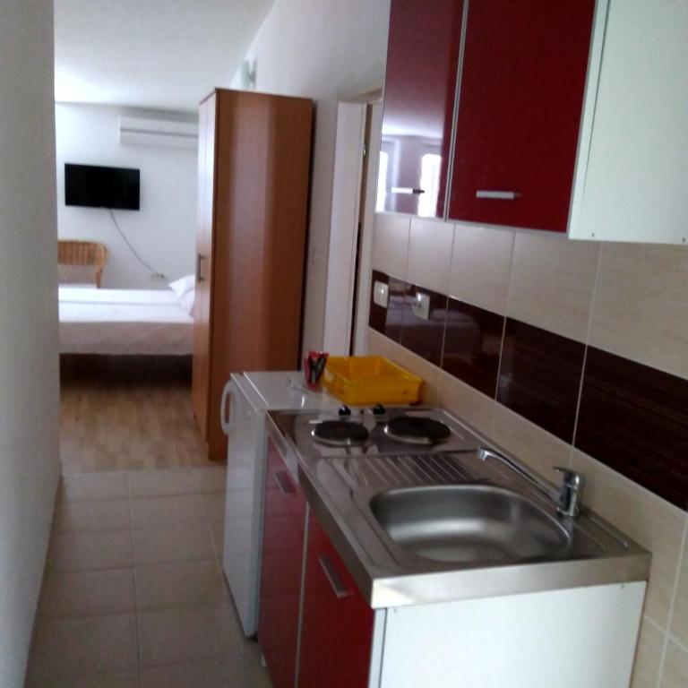 Apartment Djokic - Studio Apartman - 6