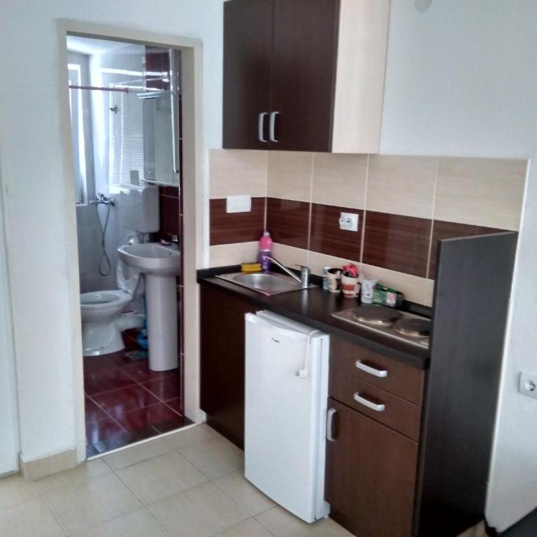 Apartment Djokic - Apartman sa 1 Spavaćom Sobom - 4