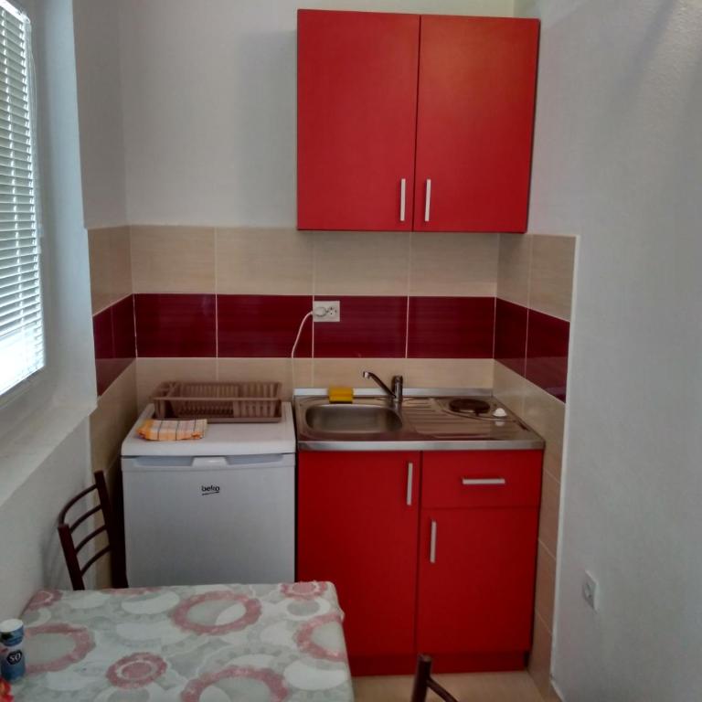 Apartment Djokic - Apartman sa Terasom - 5