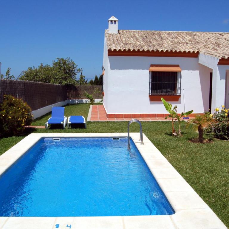 Apartamentos Majadales de Roche - Apartamento de 2 dormitorios (4 adultos) - 2