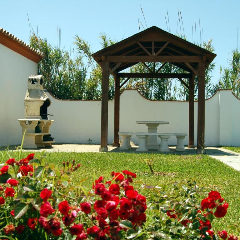 Apartamentos Majadales de Roche - Apartamento de 2 dormitorios (4 adultos) - 4