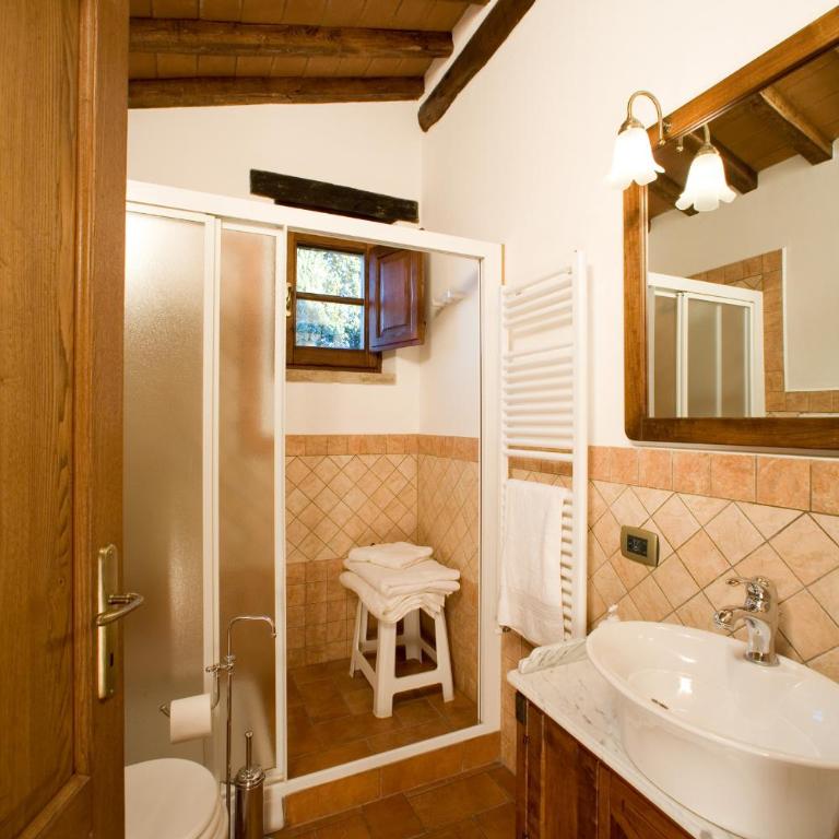 Fattoria Borgonuovo - Appartamento Standard - 5