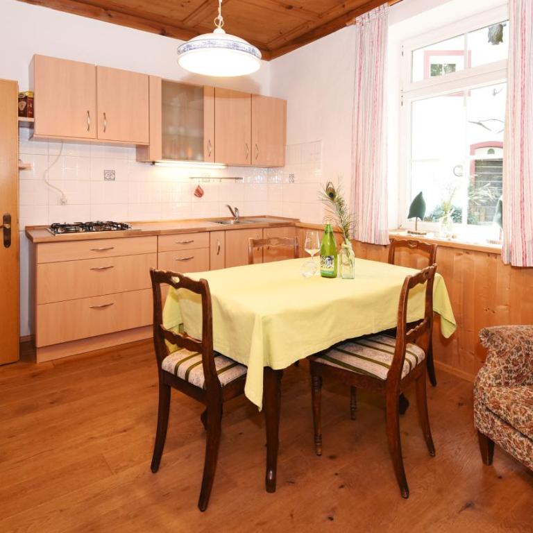 Castel Campan - Apartamento de 2 dormitorios (4 adultos) - 2