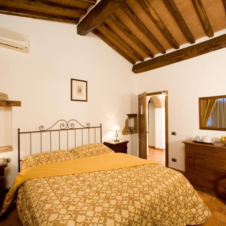 Fattoria Borgonuovo - Appartamento Standard - 4