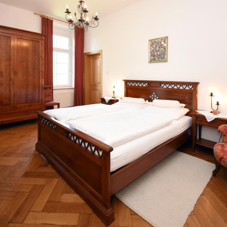 Castel Campan - Apartamento de 3 dormitorios (6 adultos) - 1