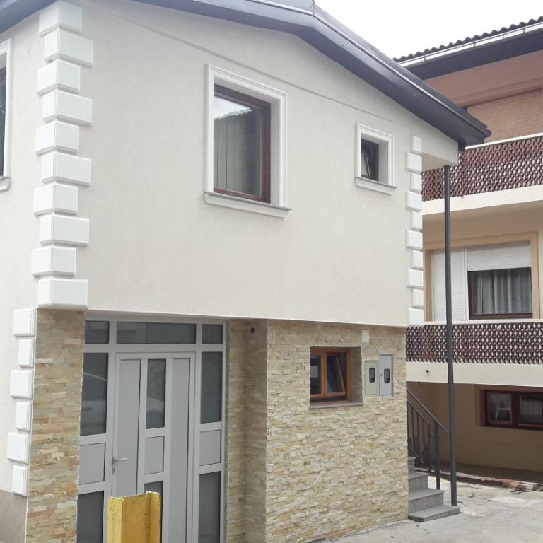 Abbazia Apartments Free Parking Near Center and Vrbas River - Apartman - 35