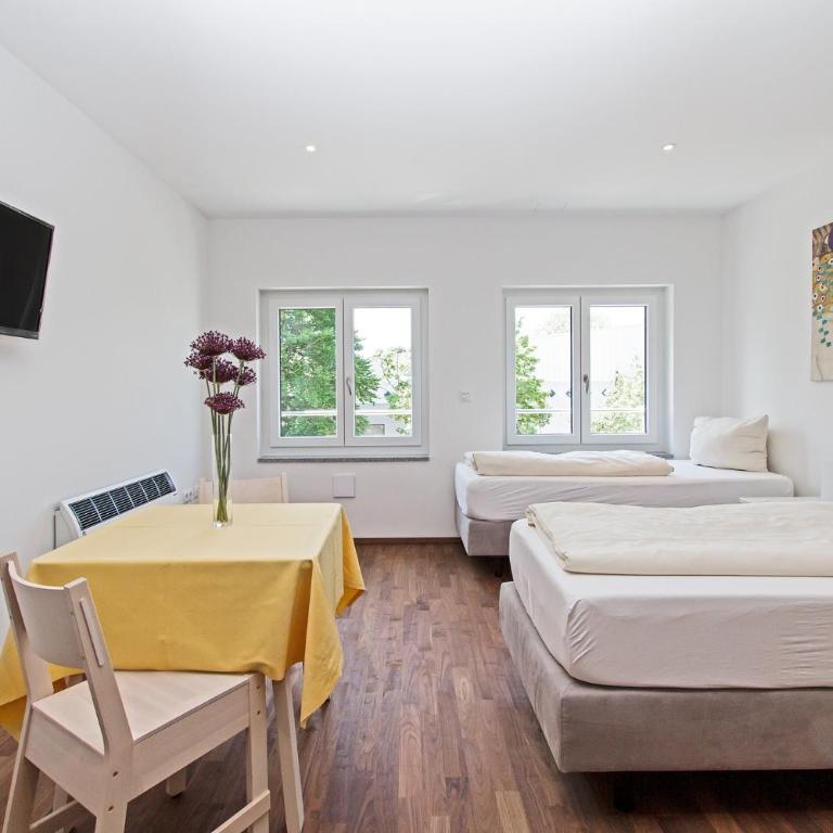 Carl Appartements München - Appartamento (2 Adulti) - 9