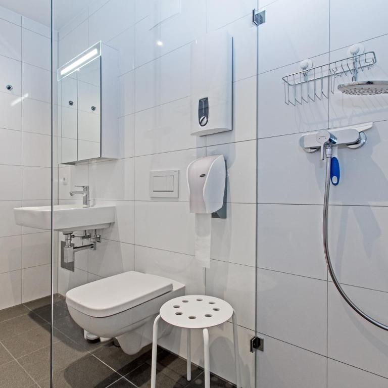 Carl Appartements München - Appartamento (3 Adulti) - 5