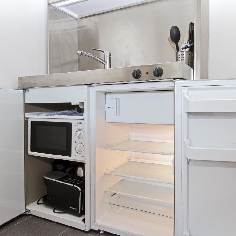 Carl Appartements München - Appartamento (1 Adulto) - 5