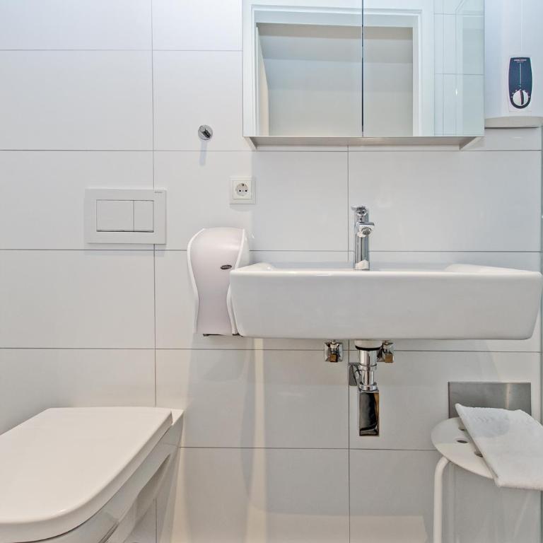 Carl Appartements München - Appartamento (1 Adulto) - 6