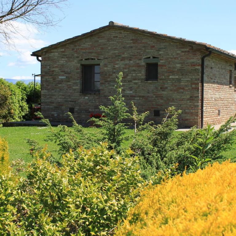 Fattoria Borgonuovo - Appartamento Standard - 2