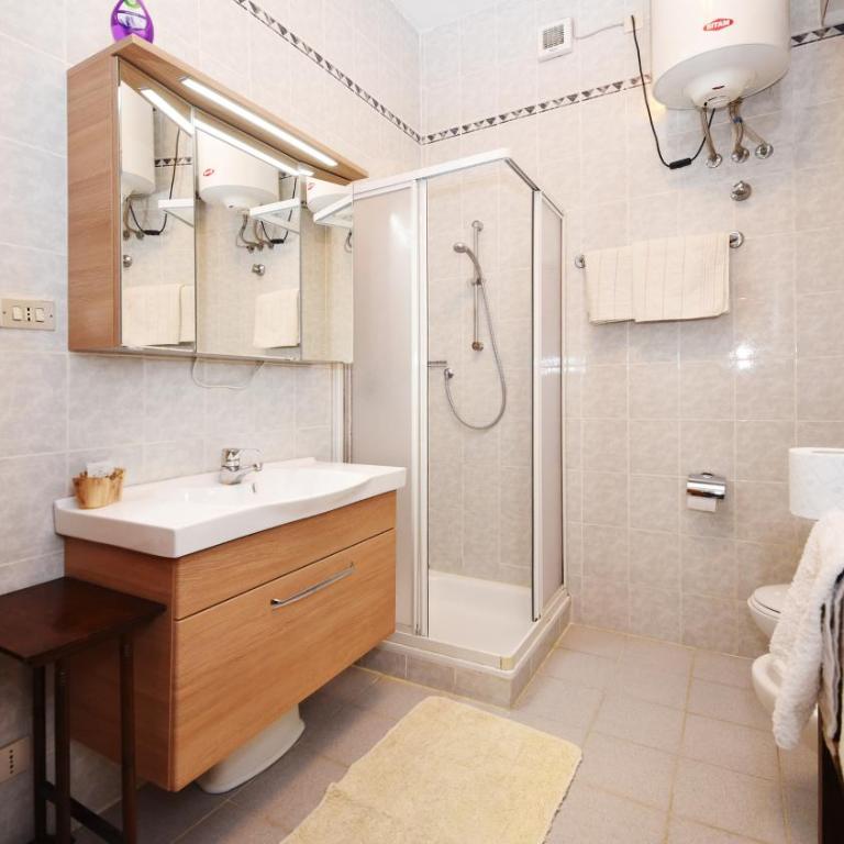Castel Campan - Apartamento de 1 dormitorio - 4