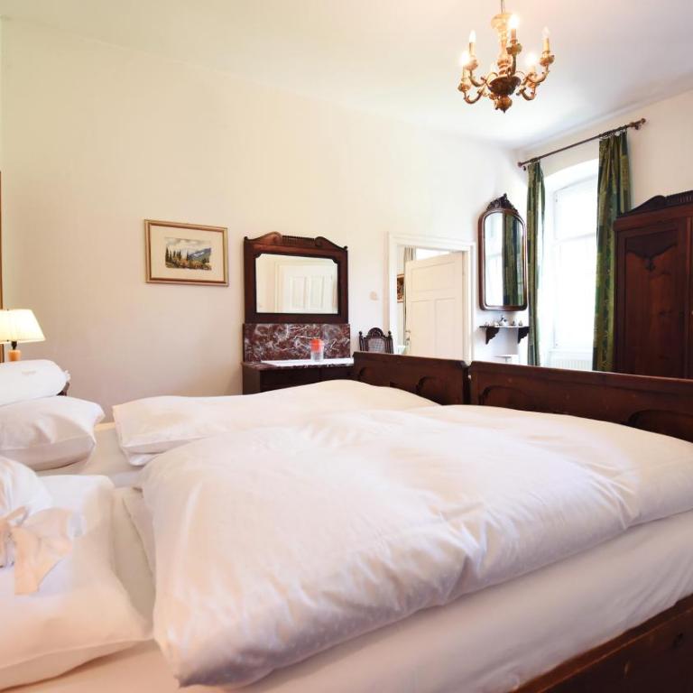 Castel Campan - Apartamento de 1 dormitorio - 5