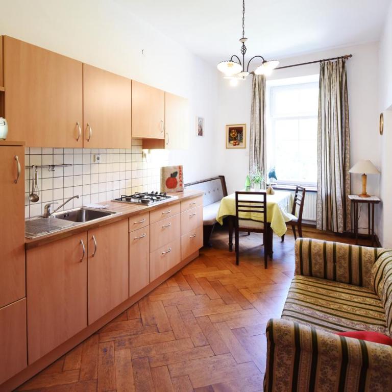 Castel Campan - Apartamento de 1 dormitorio - 3