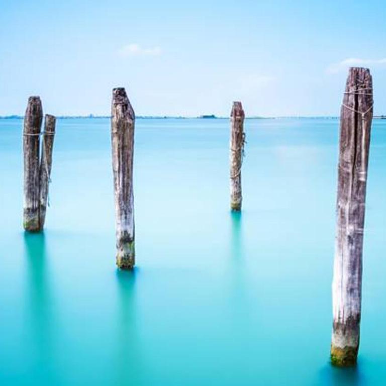 Sunny Apartment On The Sea - Appartamento - 20