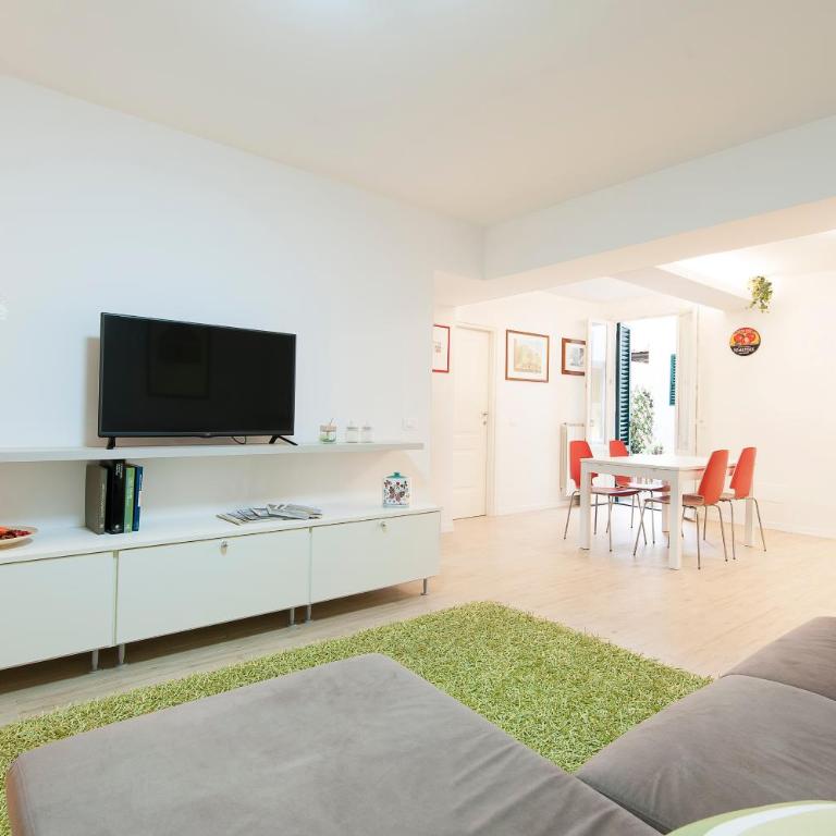 Agnolo garden & fresh market - Appartamento con 2 Camere da Letto - 3