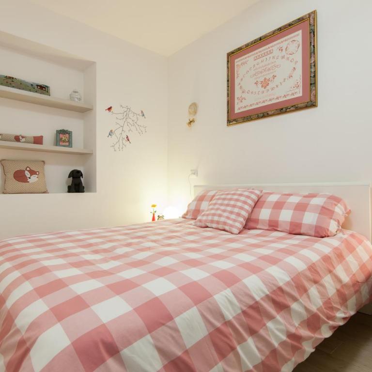 Agnolo garden & fresh market - Appartamento con 2 Camere da Letto - 7