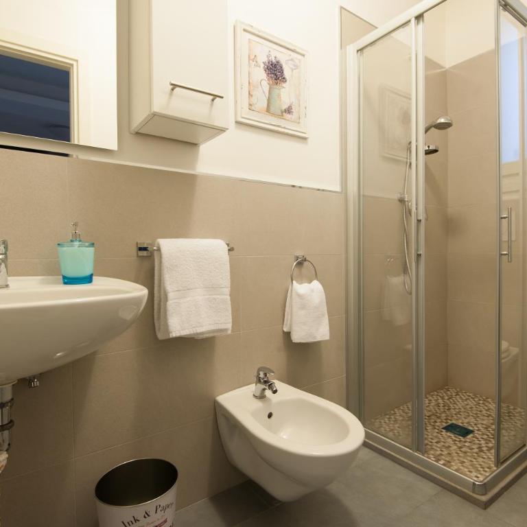 Agnolo garden & fresh market - Appartamento con 2 Camere da Letto - 10