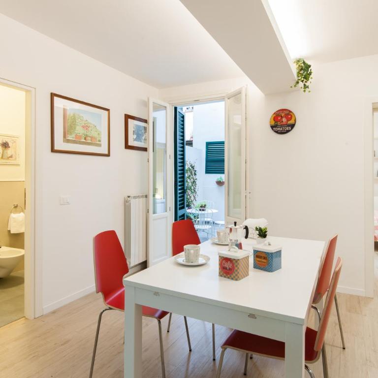 Agnolo garden & fresh market - Appartamento con 2 Camere da Letto - 2