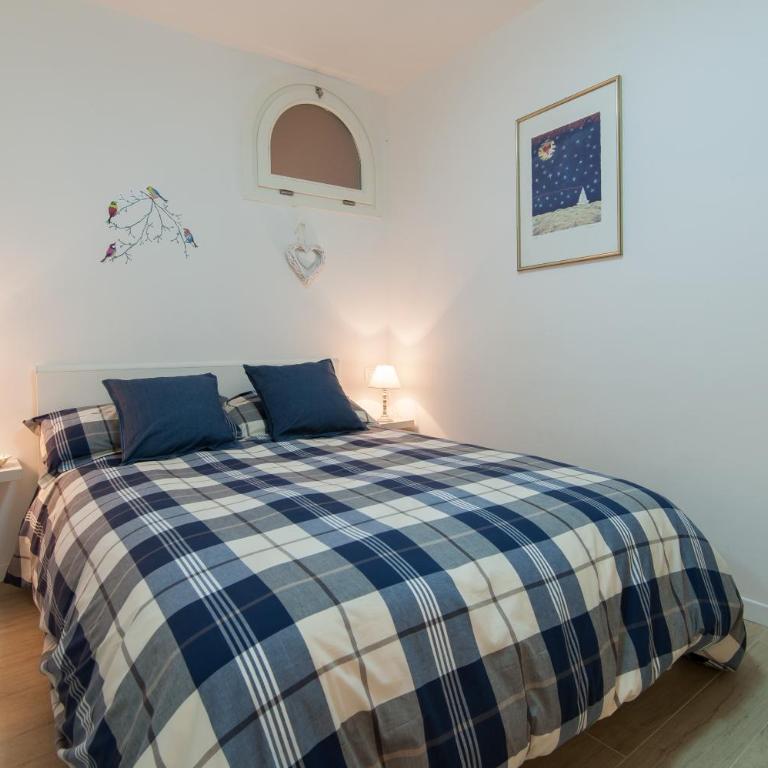 Agnolo garden & fresh market - Appartamento con 2 Camere da Letto - 9