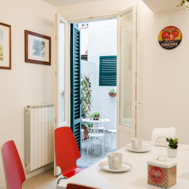 Agnolo garden & fresh market - Appartamento con 2 Camere da Letto - 5