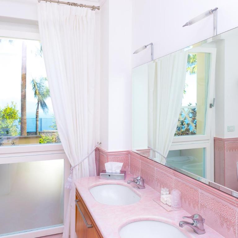 Villa Eliana - Suite con Vista Mare - 2