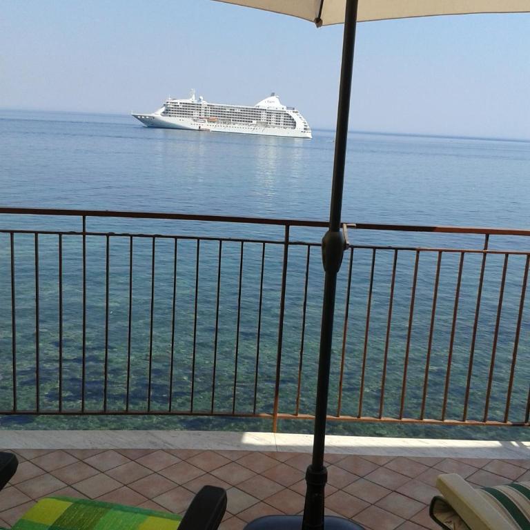 Mare e Monti - Casa Vacanze - 19