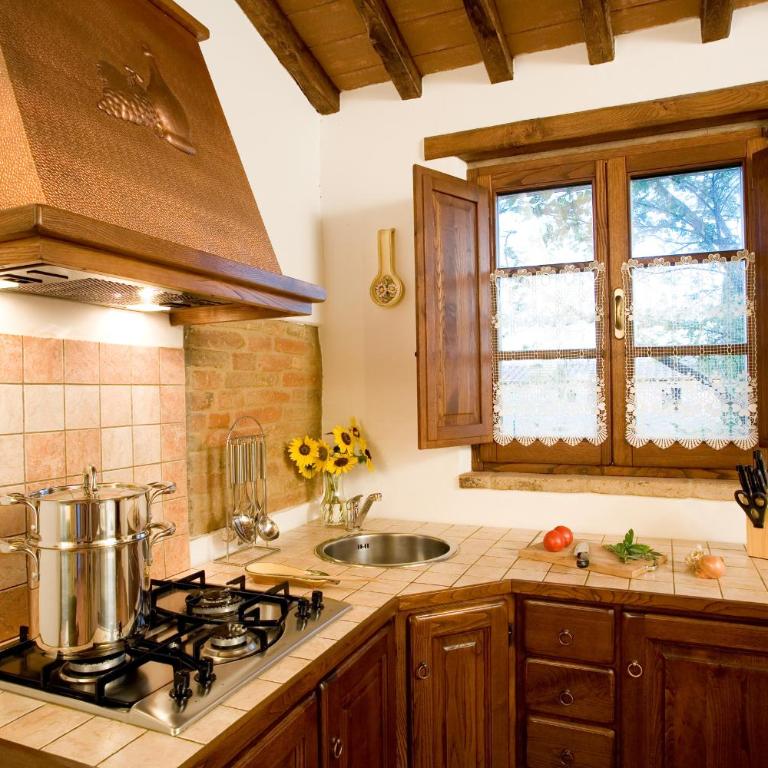 Fattoria Borgonuovo - Appartamento Standard - 6