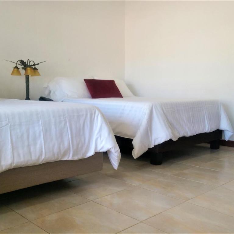 Hotel Campestre Nala - Double or Twin Room - 5