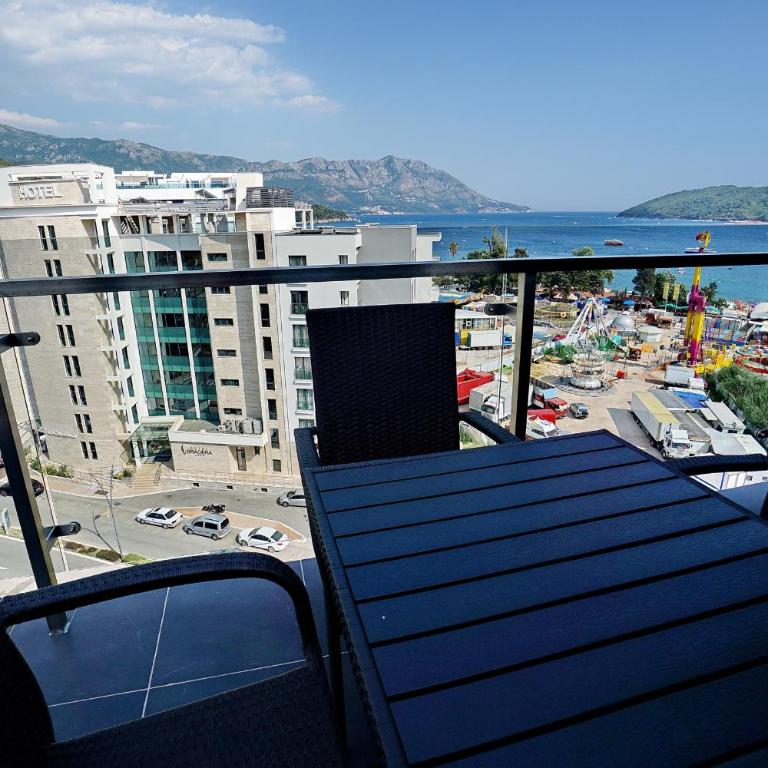 Budva Bay Breeze Apartments - Apartman sa 2 Spavaće Sobe - 1
