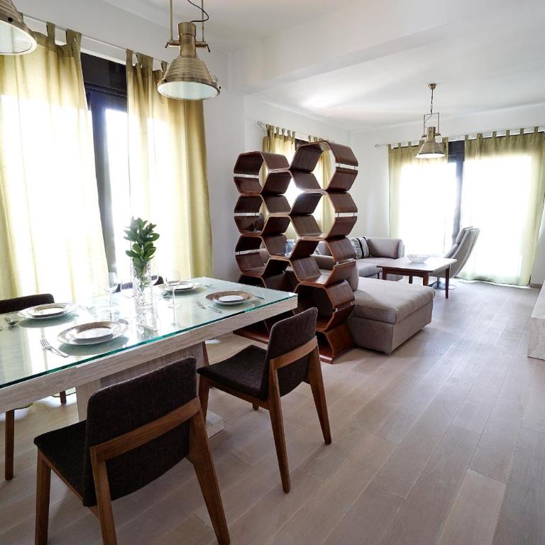 Budva Bay Breeze Apartments - Apartman sa 2 Spavaće Sobe - 5