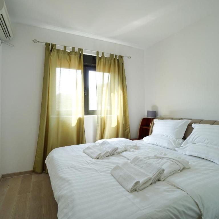 Budva Bay Breeze Apartments - Apartman sa 2 Spavaće Sobe - 9