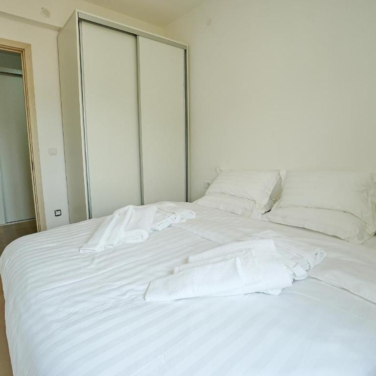 Budva Bay Breeze Apartments - Apartman sa 2 Spavaće Sobe - 10