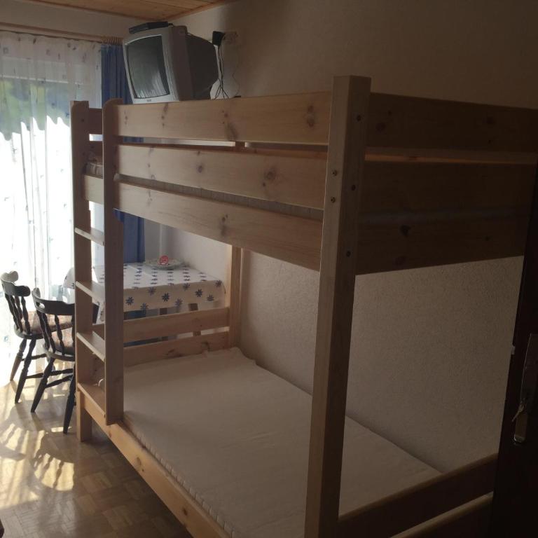 Haus Heimo - Doppelzimmer - 7