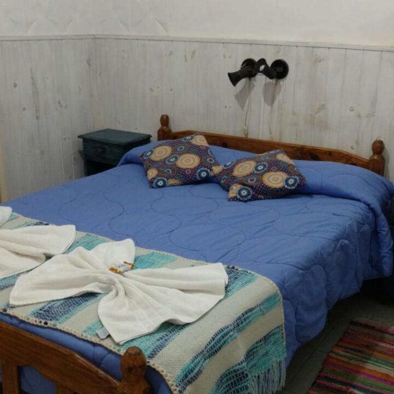 La Morada Hosteria - Habitación Doble - 2