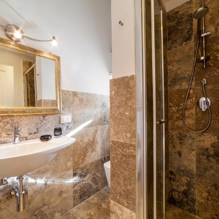 Central Pitti Studio Flat - Appartamento Monolocale - 11