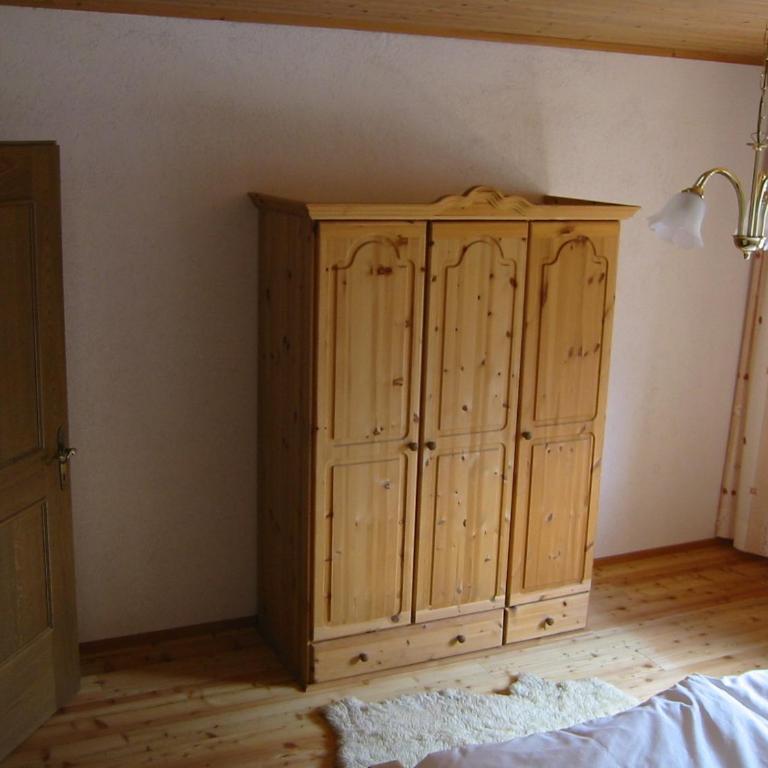 Haus Alex - Apartment mit 2 Schlafzimmern und Balkon - 31
