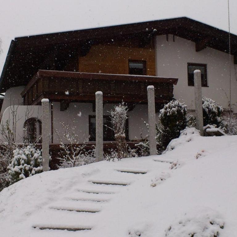 Haus Alex - Apartment mit 2 Schlafzimmern und Balkon - 26