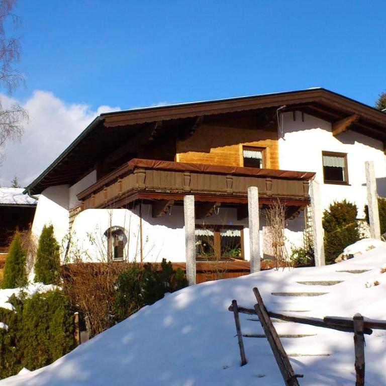 Haus Alex - Apartment mit 2 Schlafzimmern und Balkon - 22