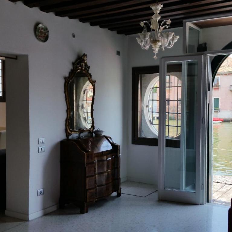 Elisabeth Waterfront Apartment - Appartamento con Vista Mare - 35