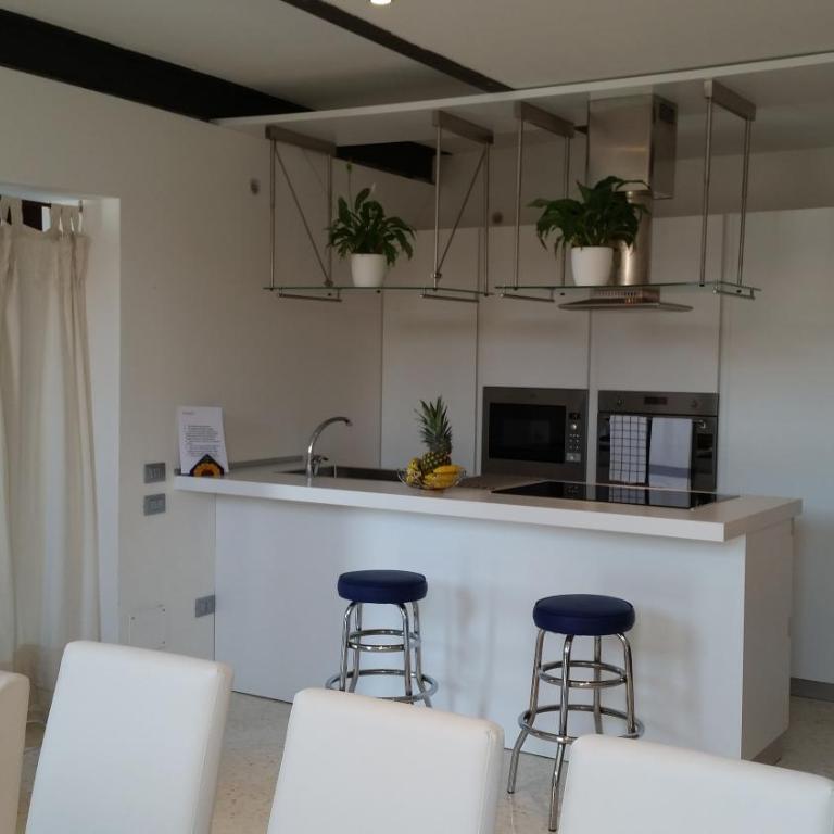 Elisabeth Waterfront Apartment - Appartamento con Vista Mare - 41