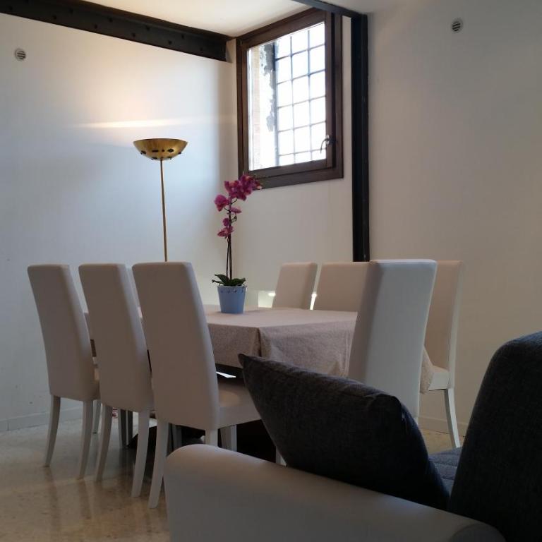 Elisabeth Waterfront Apartment - Appartamento con Vista Mare - 52