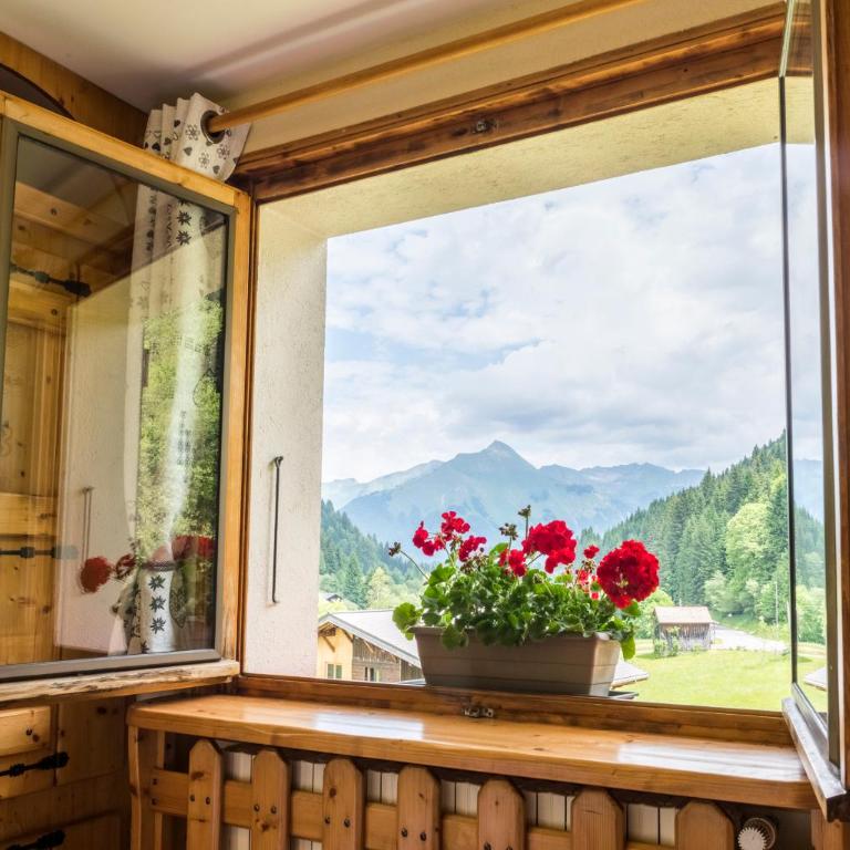 Chalet Bluebell - Camera Matrimoniale/Doppia con Letti Singoli - 2