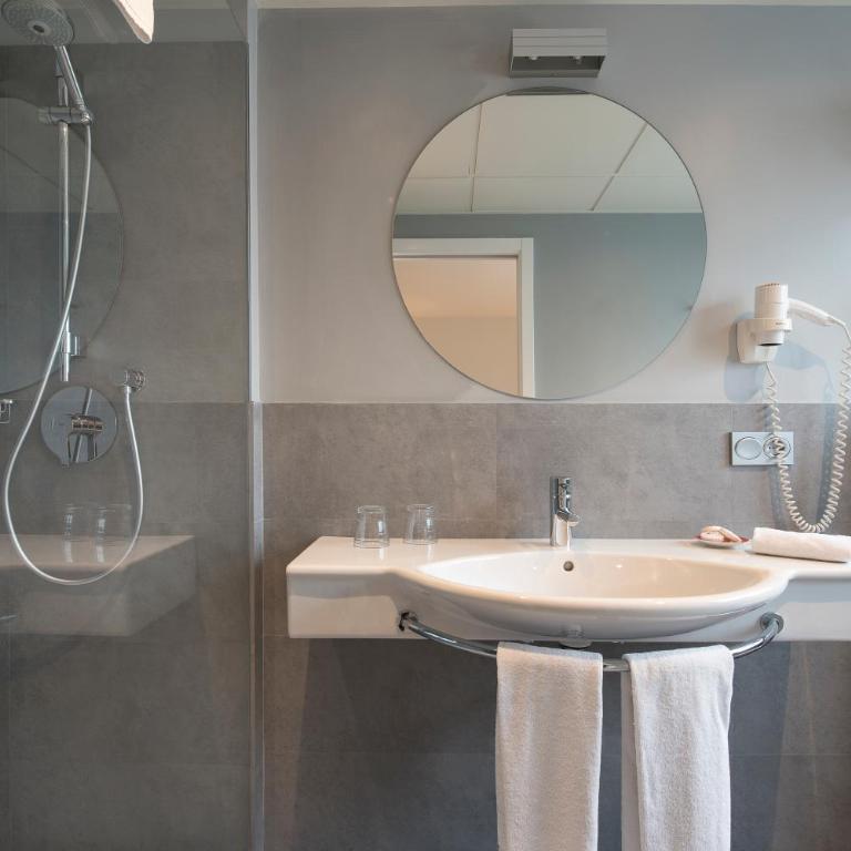 La Alcoba del Agua Hotel Boutique - Habitación Doble Superior - 1 o 2 camas - 7