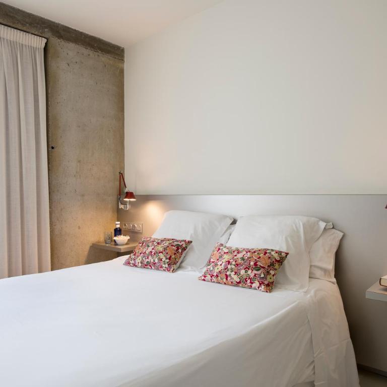 La Alcoba del Agua Hotel Boutique - Habitación Doble Superior - 1 o 2 camas - 12