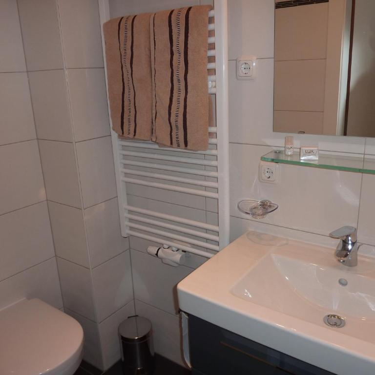 Apartment Christoph - Apartment mit 2 Schlafzimmern - 2